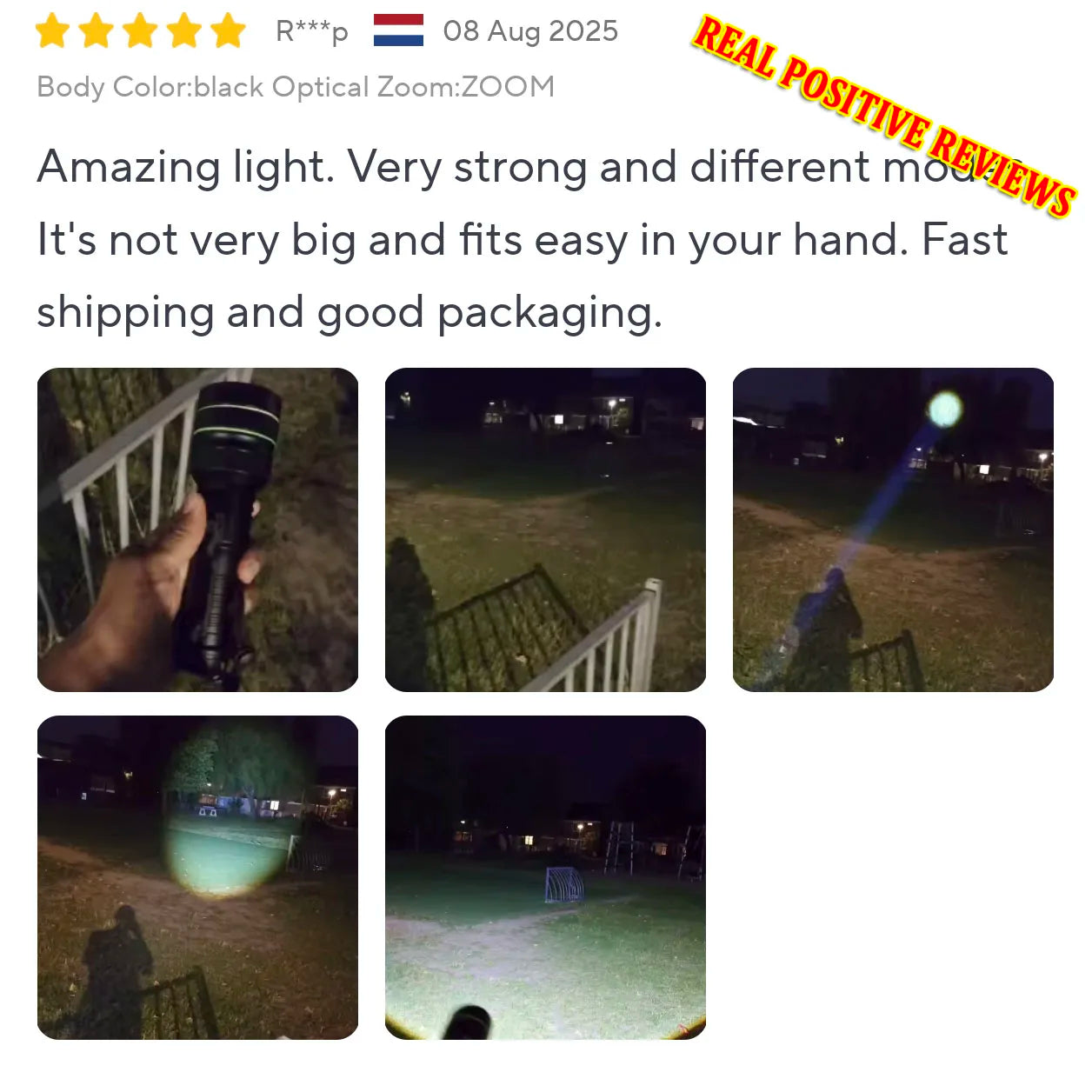 Most Powerful Long Shot LED Flashlight Zoomable Camping Torch Built-in 26650 Battery High Power Tactical Lantern for Outdoors