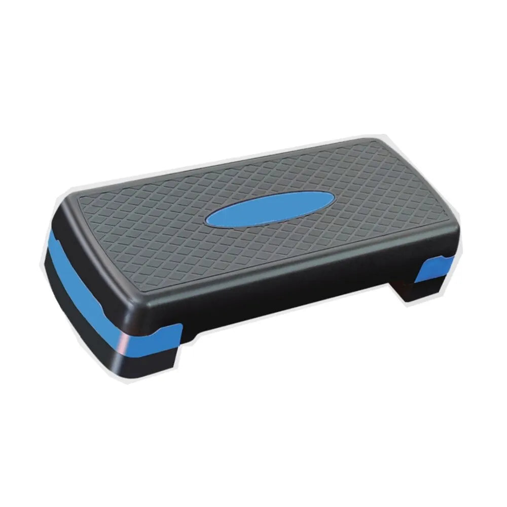 Fitness Steppers Non-slip Cardio Yoga Pedal Home Sports Balance Gym Workout Rhythmic Pedals Aerobic Step Fitness Gym Walking