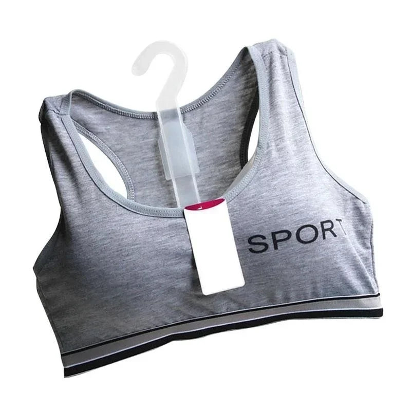 Fitness Sports Bra Women Shockproof Sexy High-Intensity Yoga Bra Bralette Running Gym Vest Cotton Underwear Fashion  Sports bra